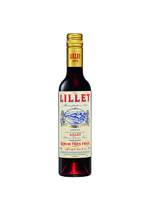 Lillet Rouge - 37.5cl