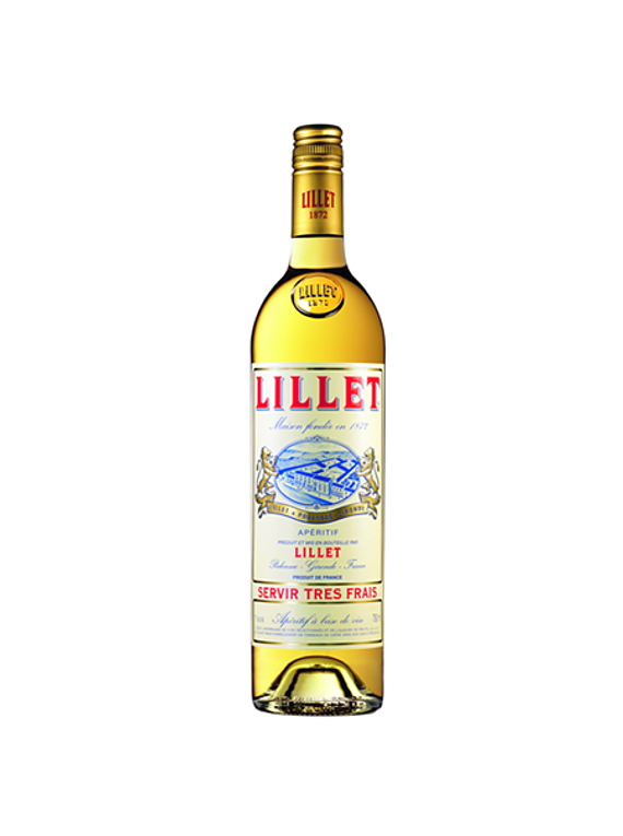 Lillet Blanc 75cl