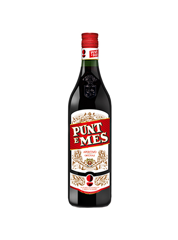 PUNT e MES VERMOUTH 75cl