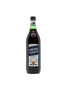 Carpano Classico Vermouth vol.16% - 100cl