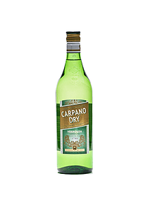 CARPANO DRY VERMOUTH - vol. 18% - 100cl