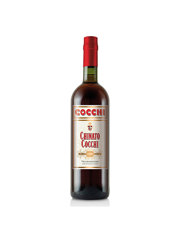 COCCHI CHINATO NV vol. 16.5% - 75cl