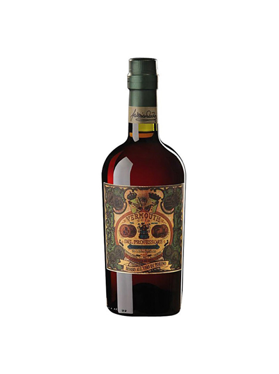 Vermouth del Professore Rosso vol. 18% - 75cl