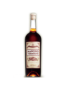 Mancino Vermouth Rosso Amaranto 75cl