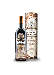 MANCINO VERMOUTH ROSSO BARRICATO VECCHIO 75cl