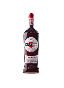 Martini Rosso vol. 14.4% - 100cl