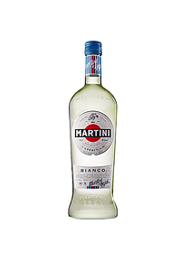 Martini Bianco vol. 14.4% - 100cl