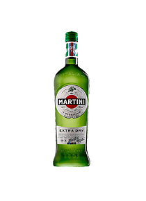 MARTINI EXTRA DRY vol.18% - 100cl