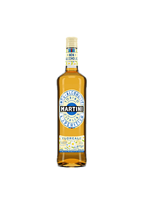 MARTINI FLOREALE (SIN ALCOHOL) vol. 0,01% - 75cl