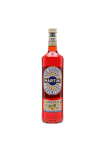 MARTINI VIBRANTE (SIN ALCOHOL) vol. 0,01% - 75cl