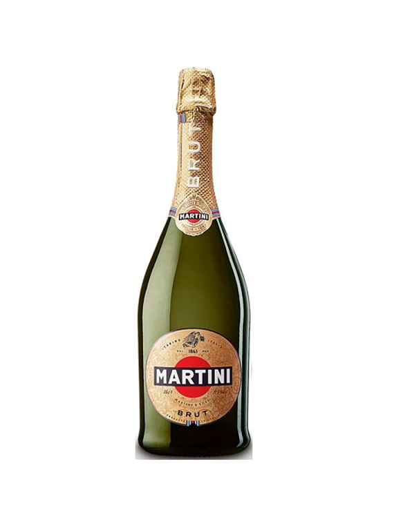 MARTINI BRUT vol. 11.5% - 75cl