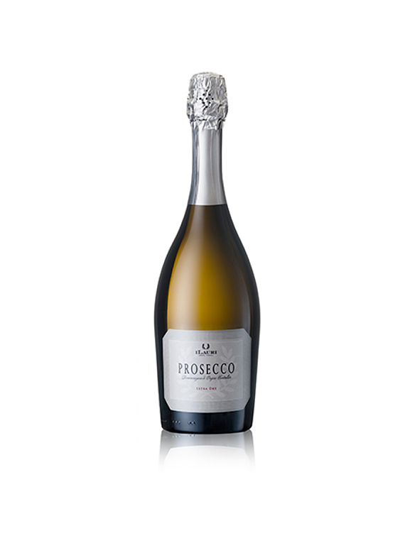 Ilauri Prosecco Extra-Dry 75cl