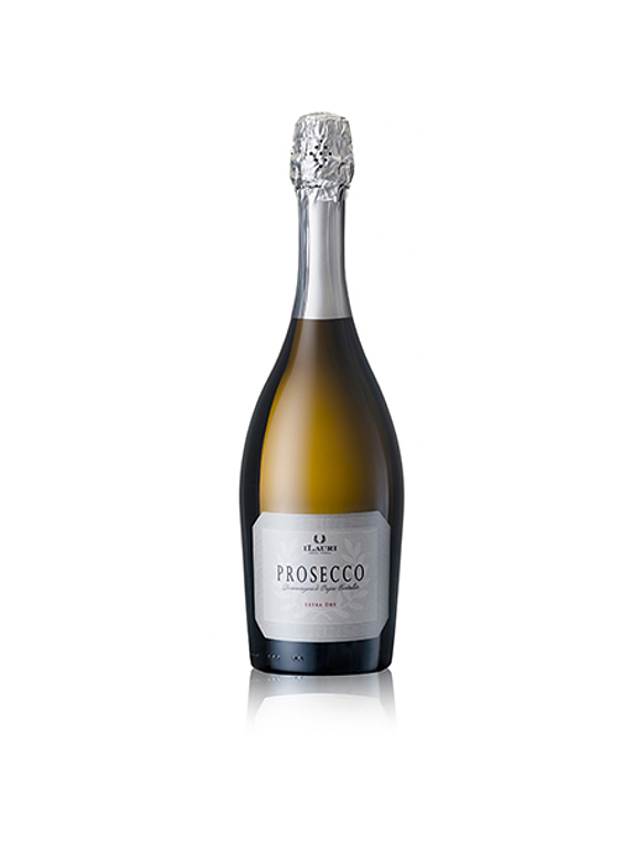 Ilauri Prosecco Extra Dry 75cl