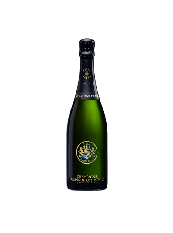 Champagne Barons de Rothschild Brut -75cl