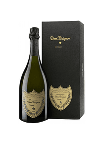Dom Pérignon Vintage champagne 2008 75cl