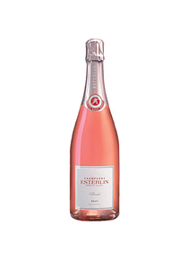 Esterlin Rosé Champagne 75cl