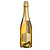 Luc Belaire Gold 75cl