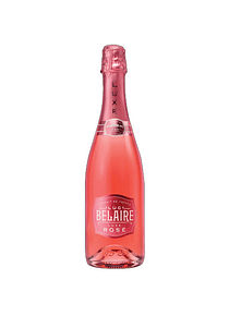 Luc Belaire Luxe Rosé 75cl