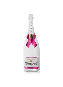 Moet & Chandon Ice Rose Imperial Champagne 75cl