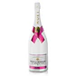 Champagne Moet & Chandon Ice Rose Imperial 75cl - Miniatura 1