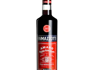 AMARO RAMAZZOTTI vol. 30% - 70cl