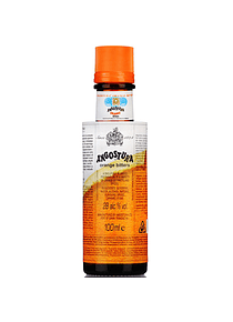 Angostura Orange Bitters  vol. 28% - 10cl