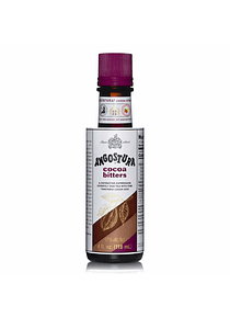 Angostura Cocoa Bitters  vol. 48% - 100ml