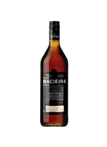 Macieira FIVE STARS vol. 36% -100cl