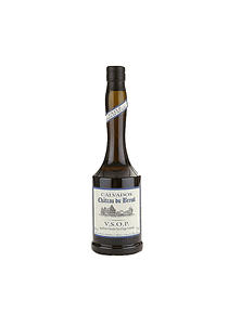 Château du Breuil V.S.O.P (4 Years Old) vol. 40% - 70cl