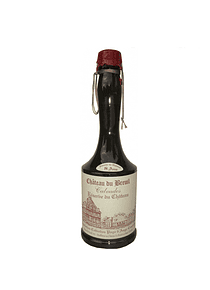 Château du Breuil "Réserve du Château" 8 Years Old - vol. 40% - 70cl