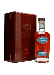 Cognac Pierre Ferrand "Abel" vol.40% - 70cl