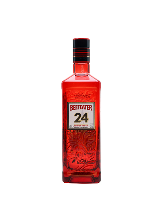 Beefeater 24 Gin vol. 45% - 70cl