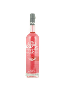Edgerton Original Pink Gin vol. 43% 70cl