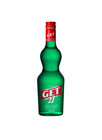 GET 27 PEPERMINT - vol. 17.9% - 70cl