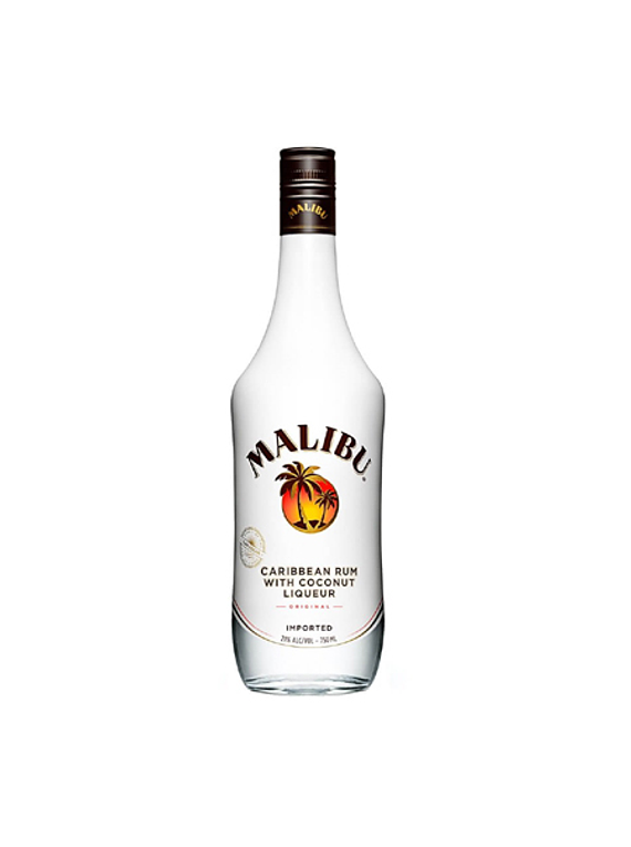 Malibu Coco vol. 21% - 70cl