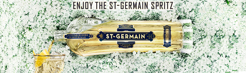 ST. GERMAIN