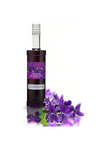 Vedrenne Licor de Violeta vol. 18% - 70cl