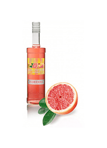 Vedrenne Cream Cocktail Grapefruit vol. 18% - 70cl