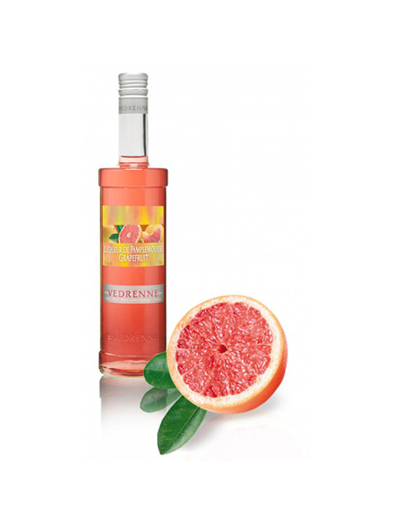 Vedrenne Creme Cocktail Toranja vol. 18% - 70cl