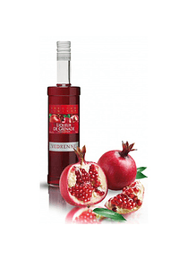 Vedrenne Liqueur Cocktail Pomegranate vol. 15% - 70cl