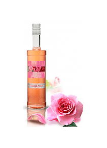 Vedrenne Licor Cocktail Rosa vol.18% - 70cl