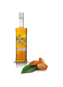 Vedrenne Liquor Cocktail Amaretto vol. 25% - 70cl