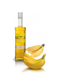 Vedrenne Creme Cocktail Banana vol. 25% - 70cl