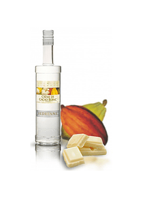 Vedrenne Creme Cocktail Cacao Branco vol. 25% - 70cl