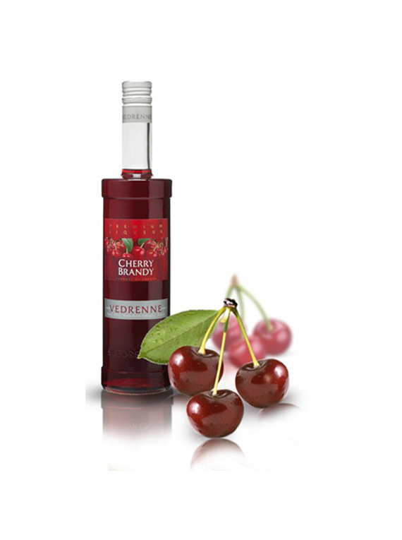 Vedrenne Licor Cherry Brandy vol. 25% - 70cl