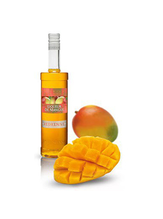 Vedrenne Liqueur Cocktail Mango vol.18% - 70cl