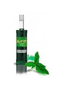 Vedrenne Liqueur Cocktail Mint Green vol.21% - 70cl