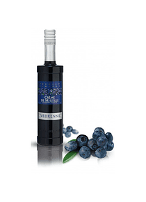 Vedrenne Blueberry Cocktail Cream vol.15% - 70cl