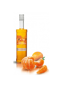 Vedrenne Liqueur Cocktail Tangerine vol.25% - 70cl