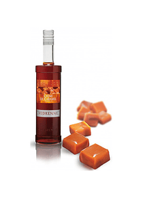 Vedrenne Licor Cocktail Caramel vol.15% - 70cl